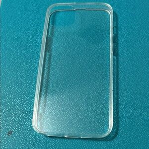 10 iPhone Clear Case Bundle of 10. 

NWOT